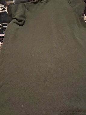2 sweater dresses